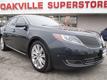 Lincoln MKS