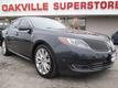 Lincoln MKS