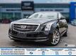 CADILLAC ATS