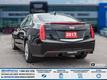 CADILLAC ATS