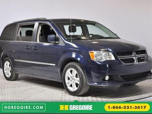 Dodge Grand Caravan