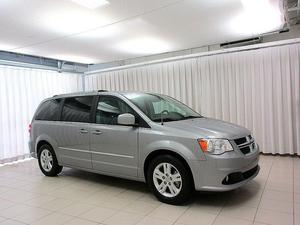 Dodge Grand Caravan