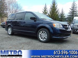 Dodge Grand Caravan