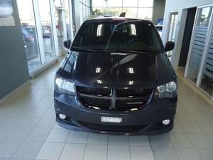 Dodge Grand Caravan