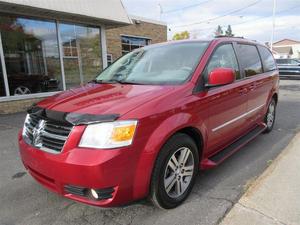 Dodge Grand Caravan