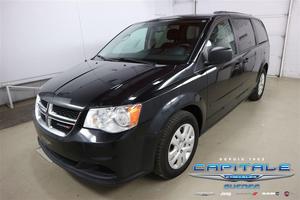 Dodge Grand Caravan