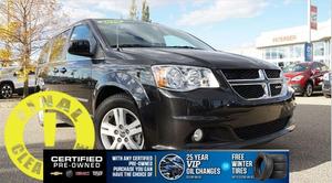 Dodge Grand Caravan