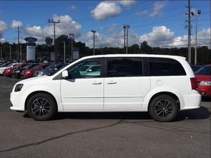 Dodge Grand Caravan