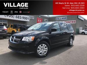 Dodge Grand Caravan