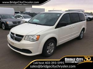 Dodge Grand Caravan