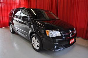 Dodge Grand Caravan