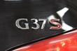 Infiniti G37