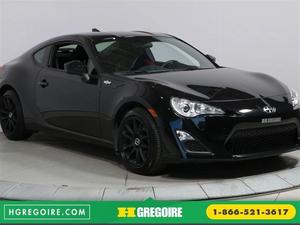 Scion FR-S