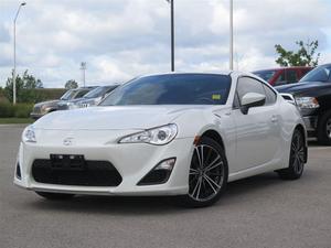 Scion FR-S