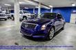 CADILLAC ATS