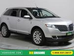 Lincoln MKX