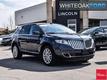 Lincoln MKX