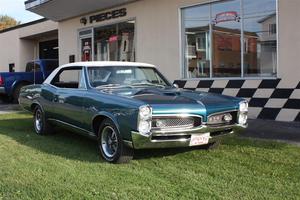 Pontiac GTO