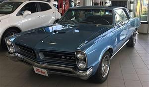 Pontiac LeMans