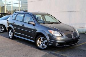 Pontiac Vibe