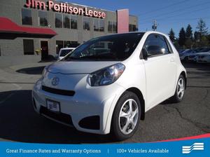 Scion iQ
