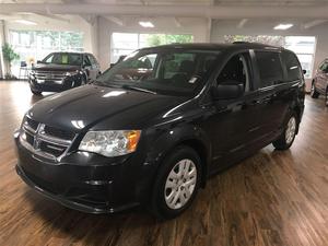 Dodge Grand Caravan