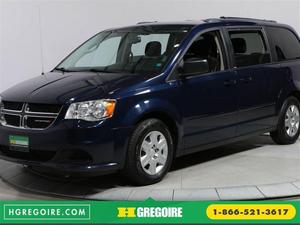 Dodge Grand Caravan