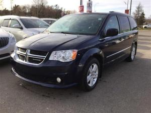 Dodge Grand Caravan