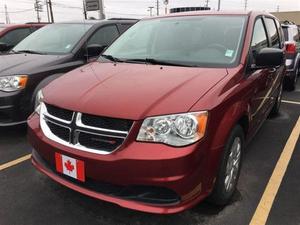 Dodge Grand Caravan