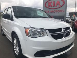 Dodge Grand Caravan