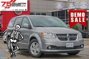 Dodge Grand Caravan