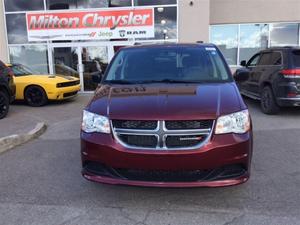 Dodge Grand Caravan