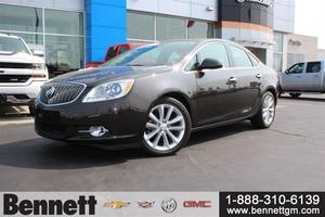 Buick Verano