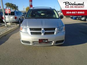 Dodge Grand Caravan