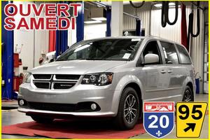 Dodge Grand Caravan