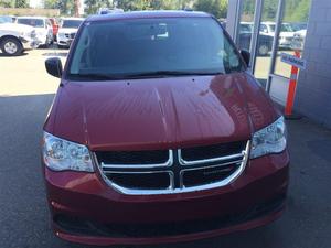 Dodge Grand Caravan