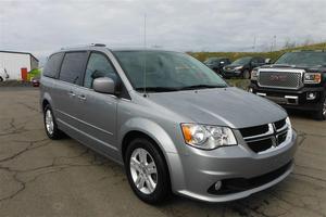 Dodge Grand Caravan