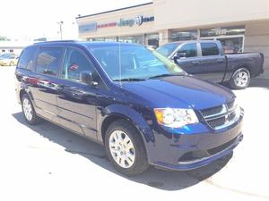 Dodge Grand Caravan