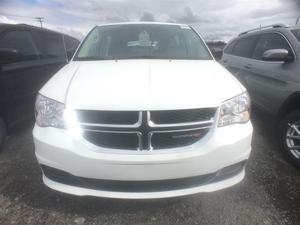 Dodge Grand Caravan