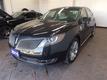 Lincoln MKS