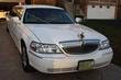 Lincoln Town Car