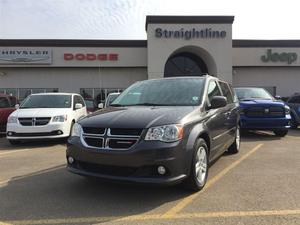 Dodge Grand Caravan