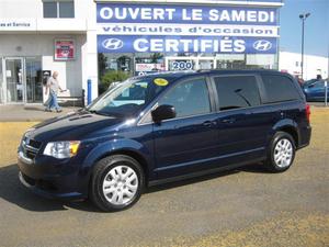 Dodge Grand Caravan