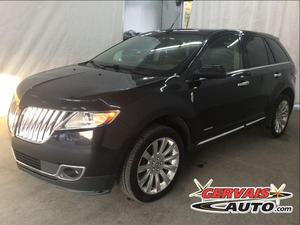 Lincoln MKX