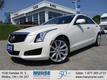 CADILLAC ATS