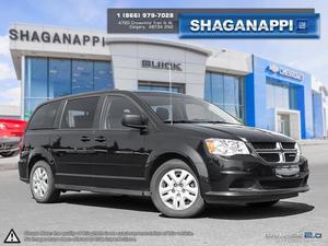 Dodge Grand Caravan