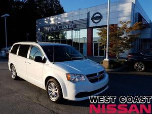 Dodge Grand Caravan