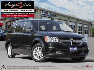 Dodge Grand Caravan