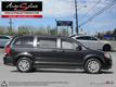 Dodge Grand Caravan