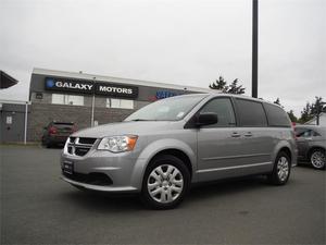 Dodge Grand Caravan